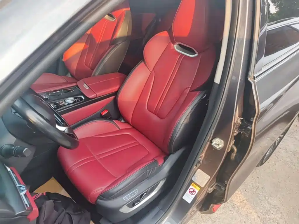 Changan CS75 PLUS — миниатюра 15