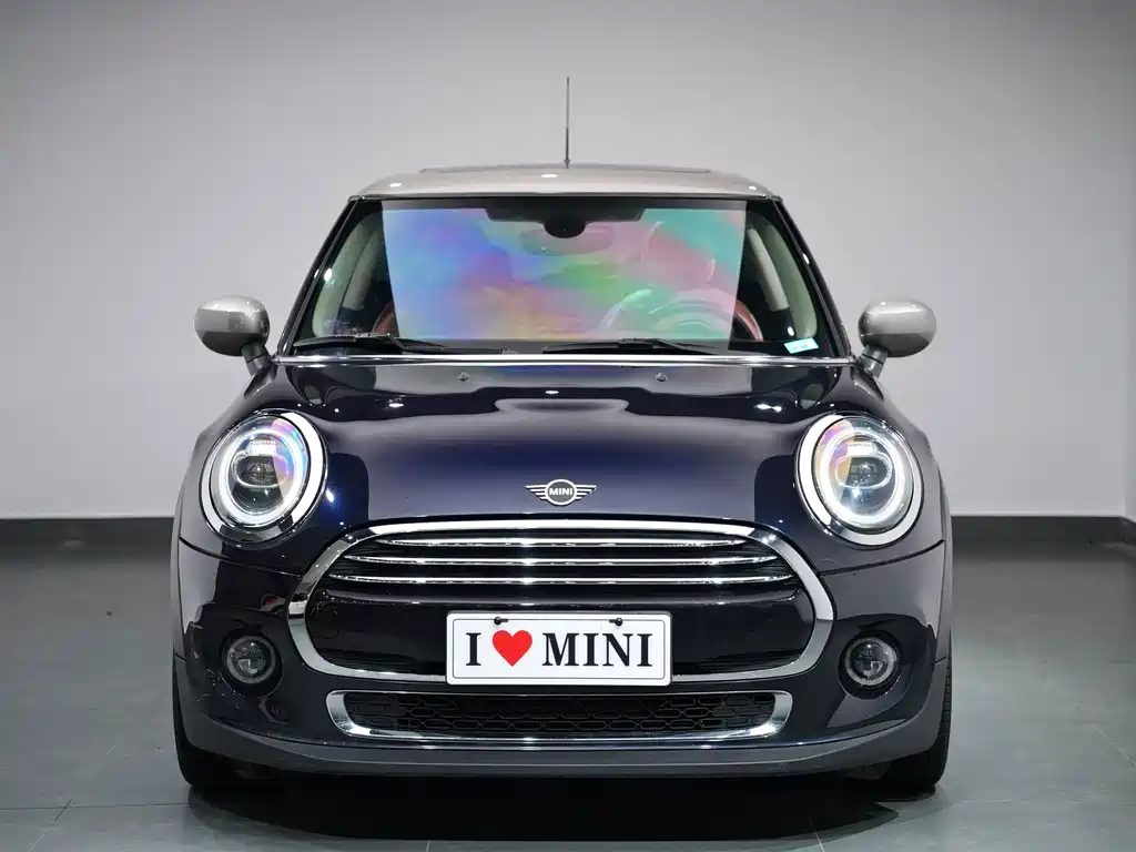 MINI Mini — миниатюра 4