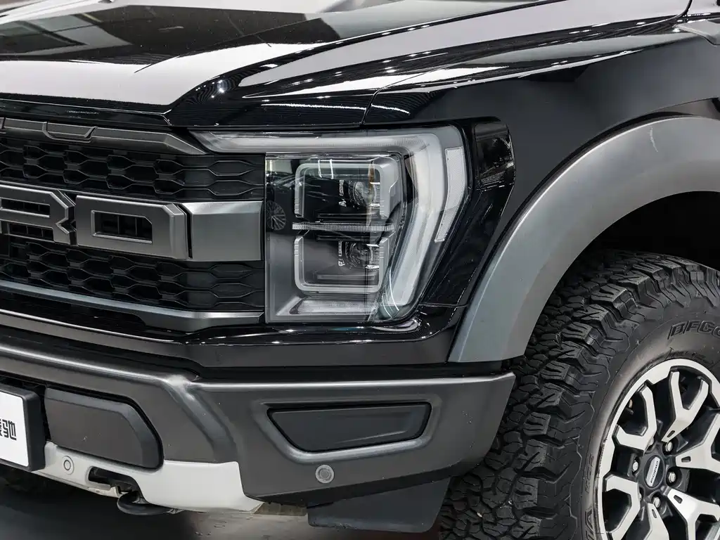 Ford F-150 2023 3.5T