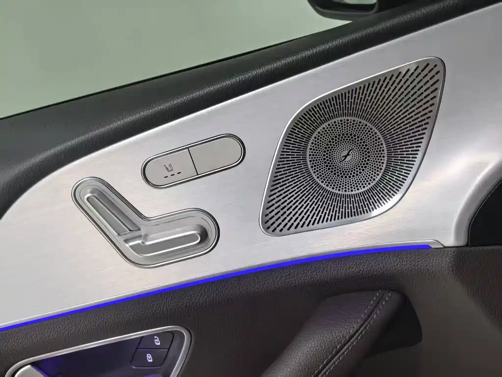 Mercedes-Benz GLE 2021 GLE 450 4MATIC