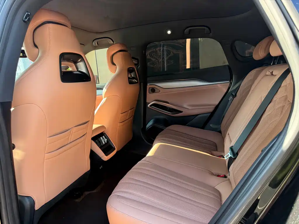 BYD L EV — миниатюра 6