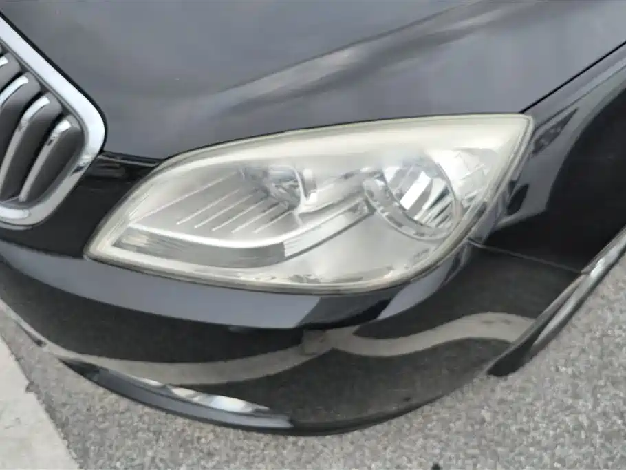 Buick Excelle 2013 GT 1.6L MT