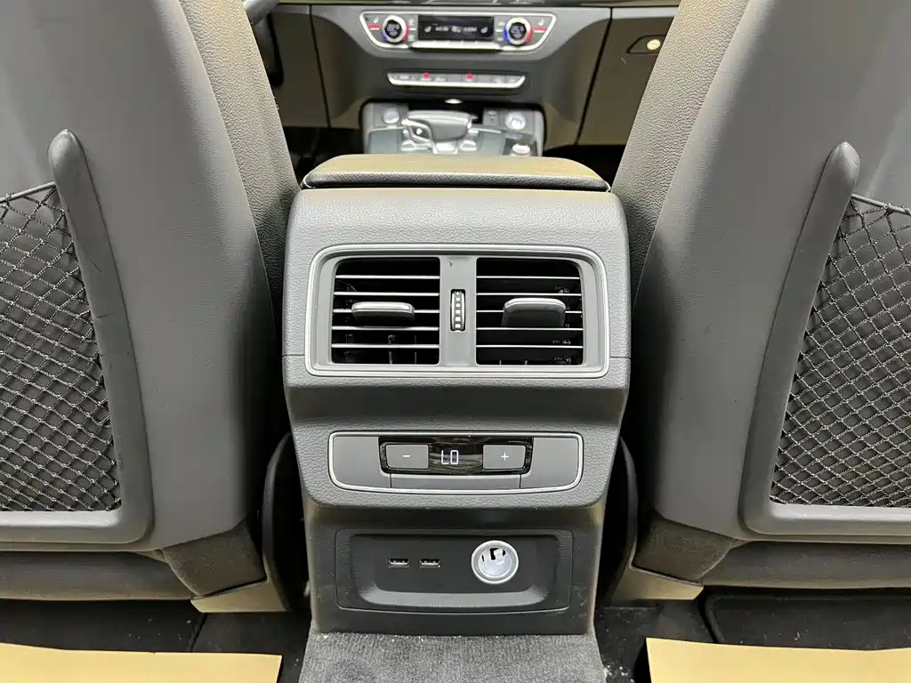 Audi Q5L — миниатюра 22