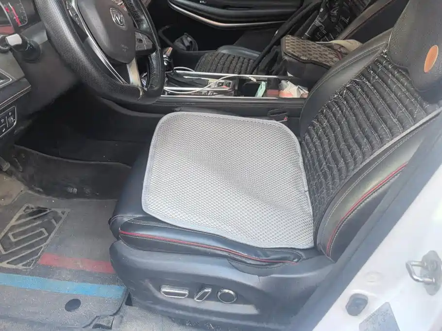 Changan CS75 — миниатюра 9