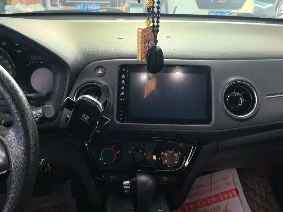 Honda XR-V — миниатюра 13
