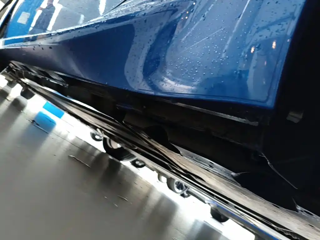 Subaru BRZ 2022 2.4L AT EyeSight