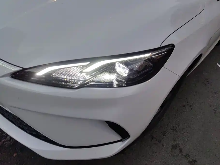 BYD Seal 05 DM-i — миниатюра 5