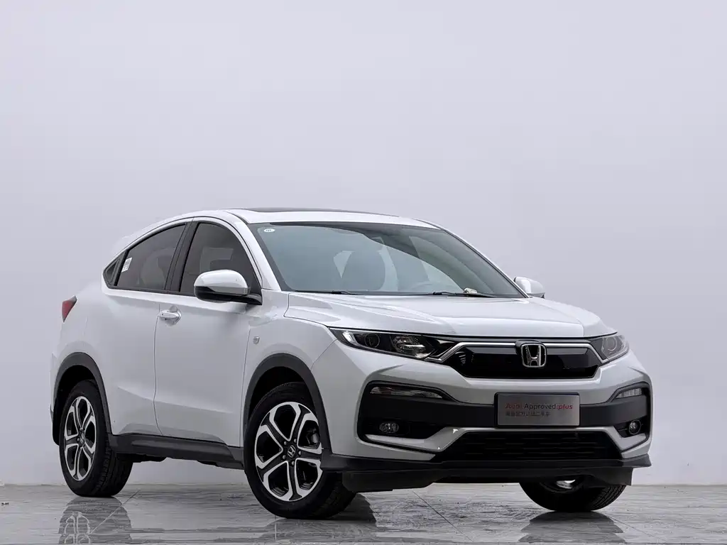 Honda XR-V — миниатюра 3