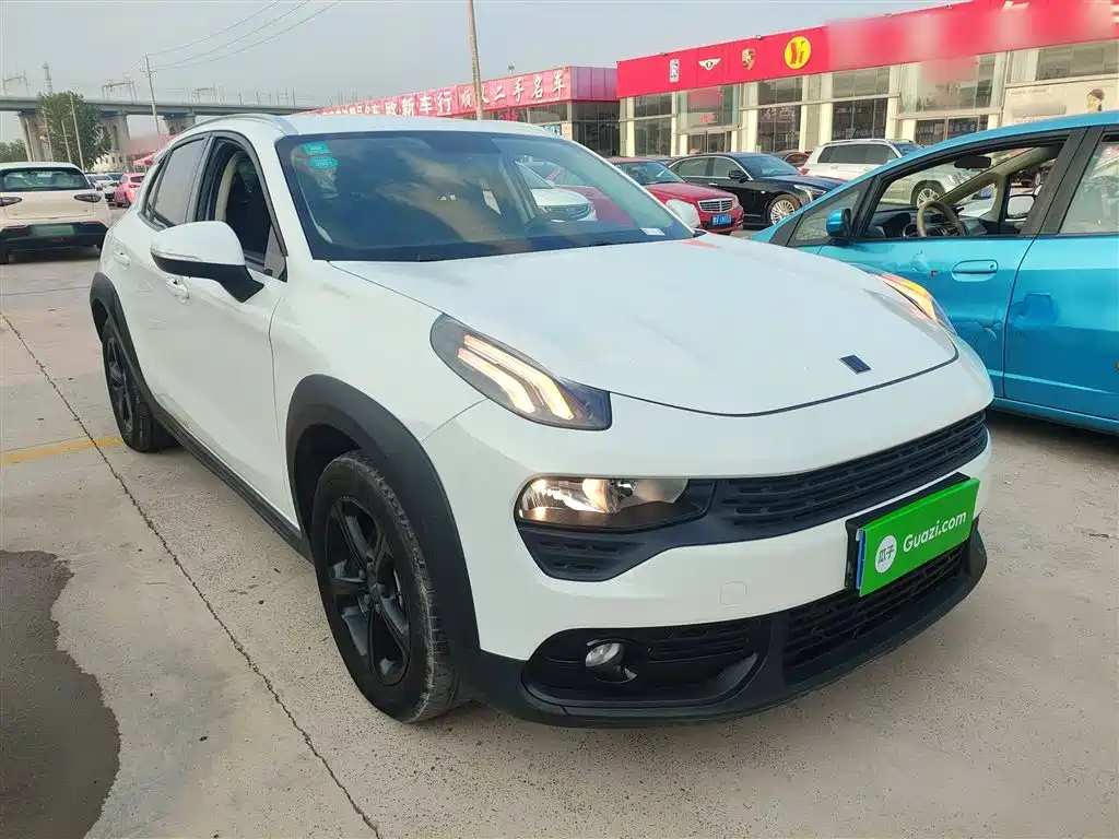 LYNK  02