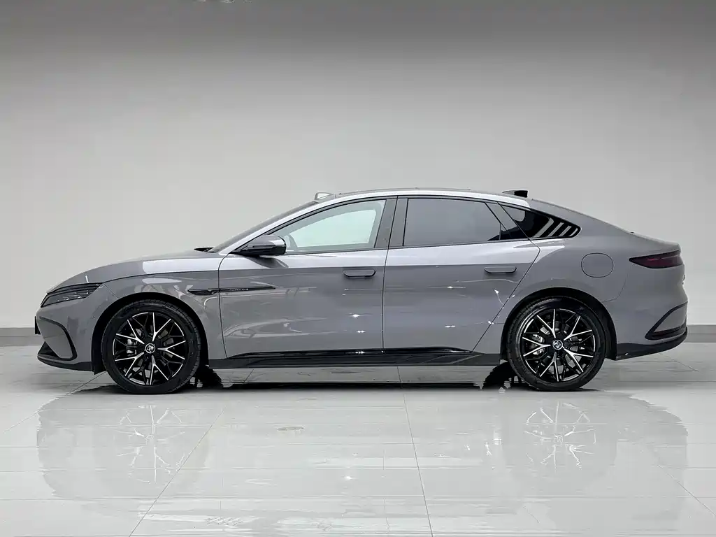 BYD Han 2025 DM-i Smart Drive 125KM Flagship