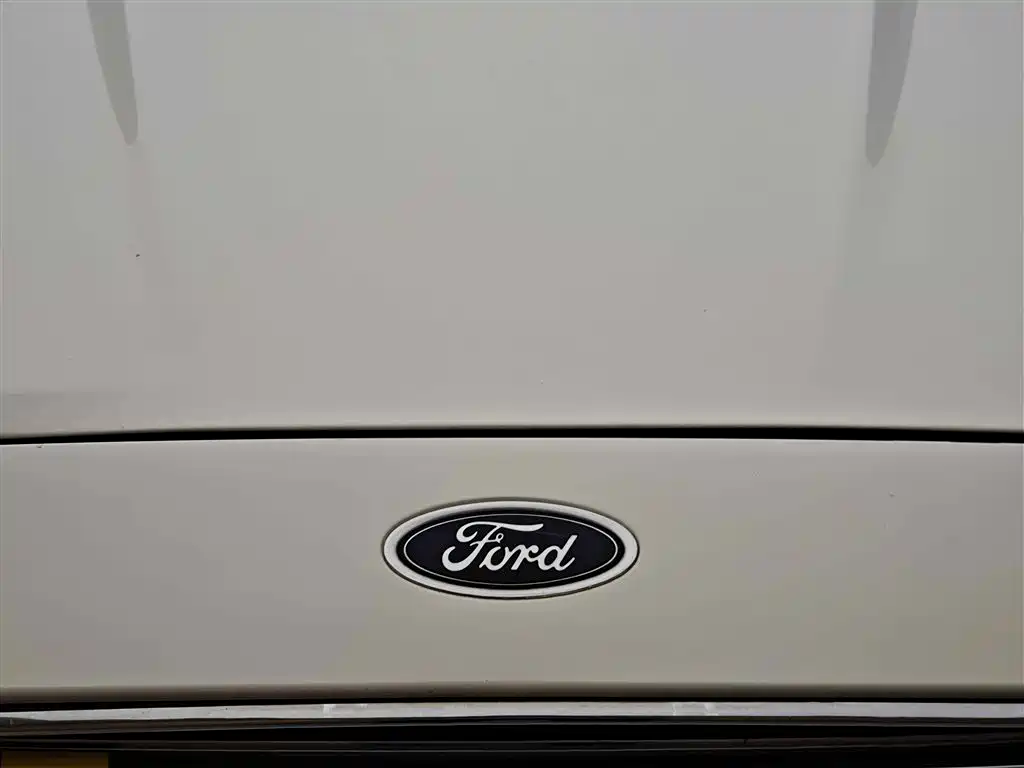 Ford Mondeo 2017 EcoBoost 180 Fashion