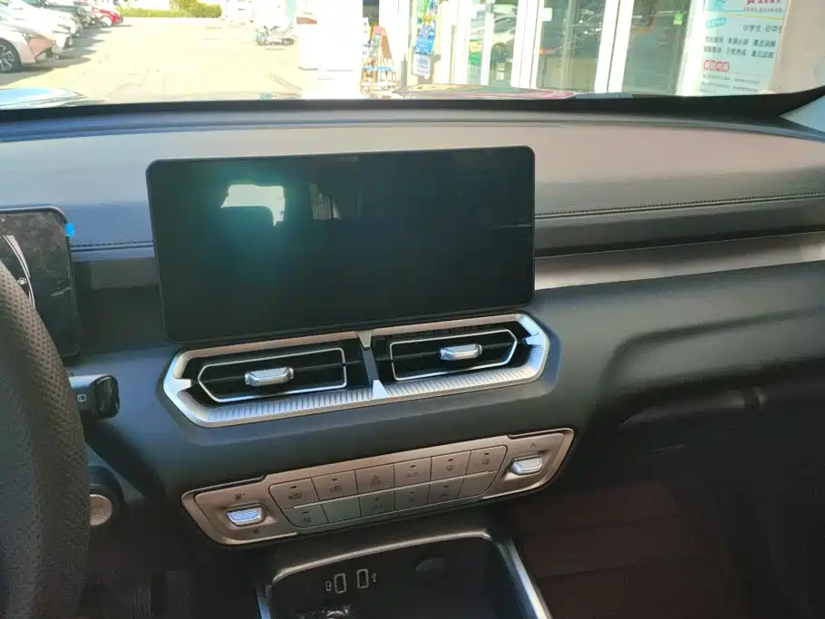 Haval H5 — миниатюра 13