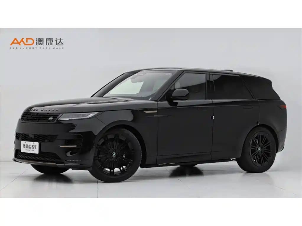 Land Rover Sport 2023