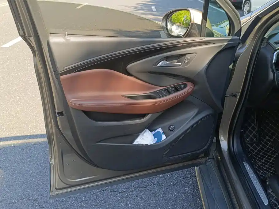 Buick Envision Plus — миниатюра 7