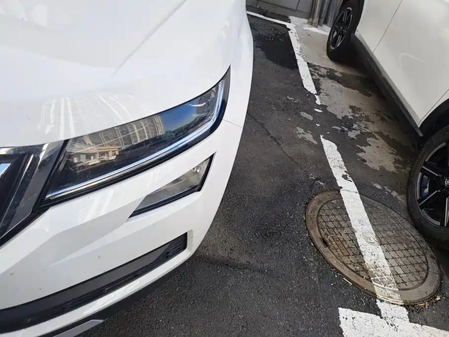 Skoda Kodiaq — миниатюра 5