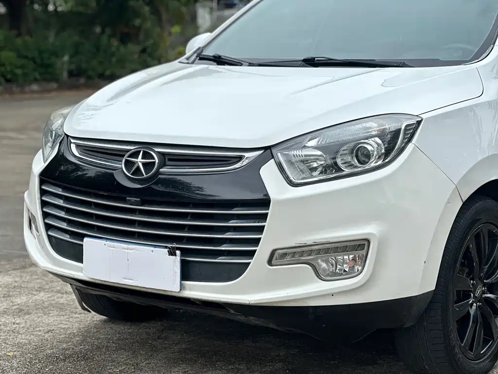 JIANGQI GROUP RUIFENG S5