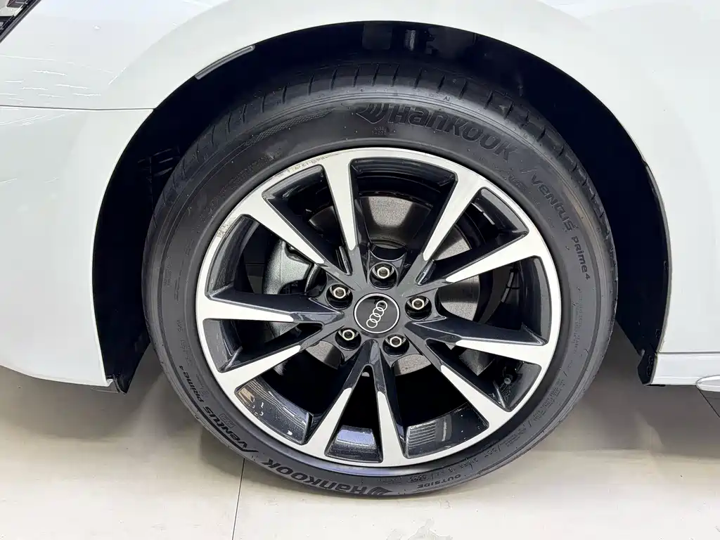 Audi A3 — миниатюра 10