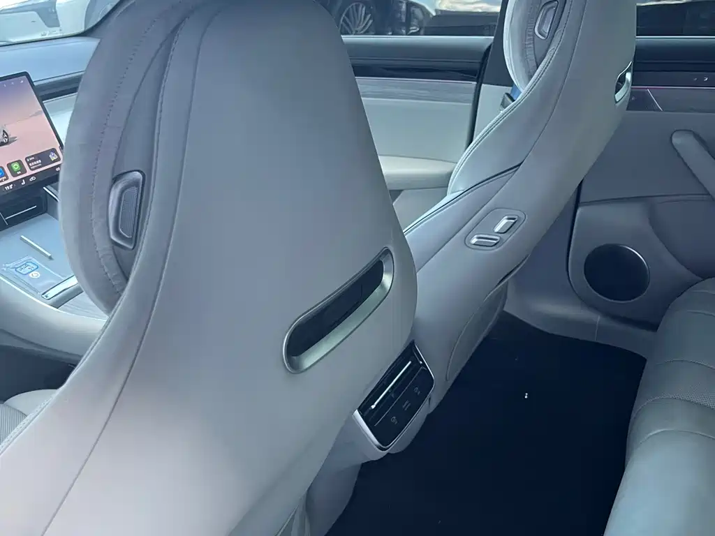 Zhijie Zhijie S7 — миниатюра 11