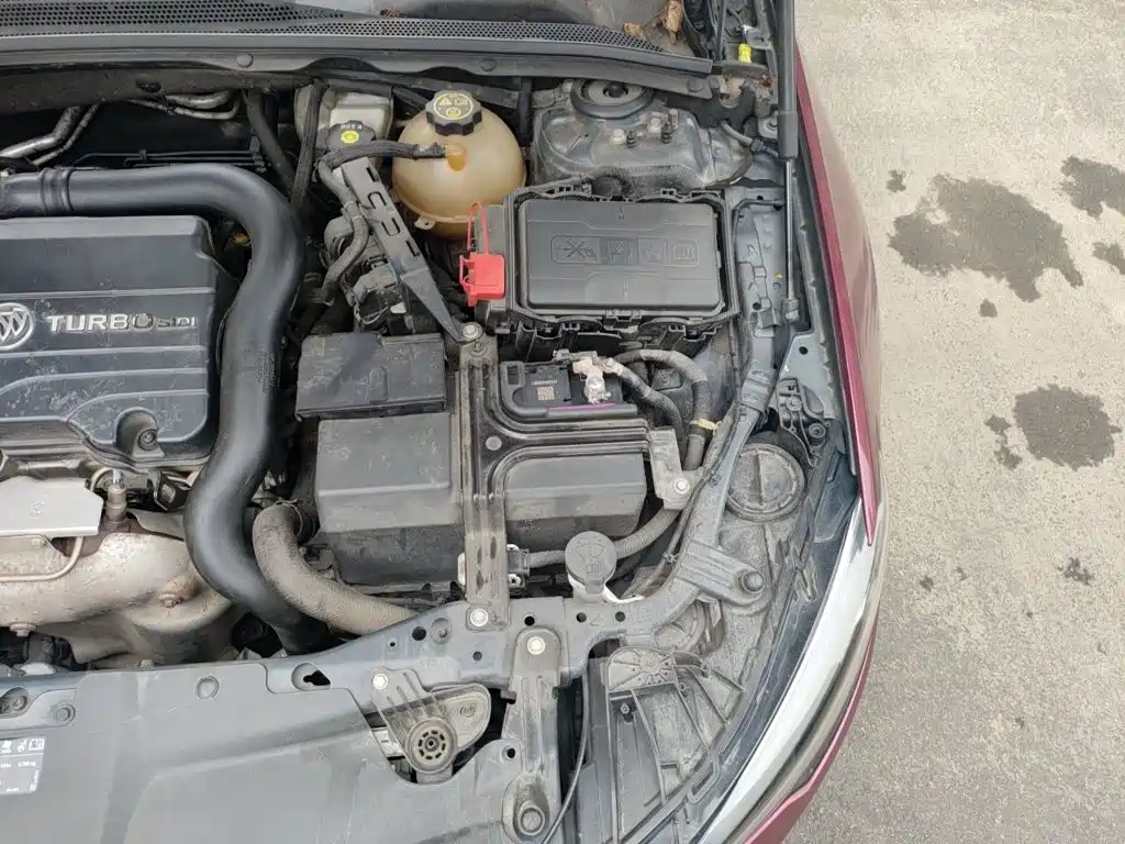 Buick Regal — миниатюра 21