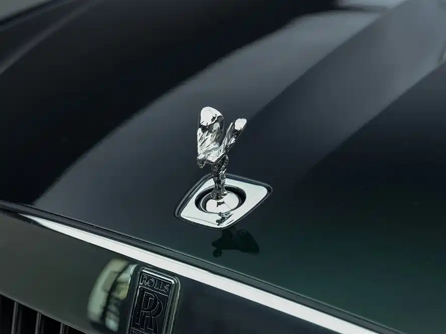 Rolls-Royce Ghost 2021 6.7T