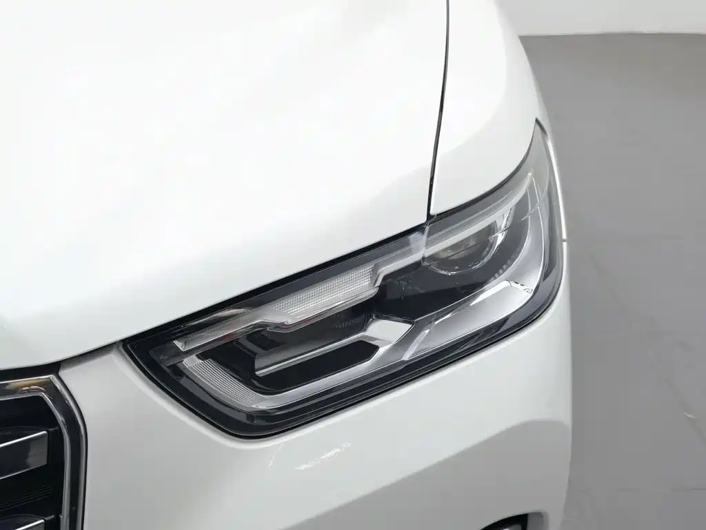 Haval H4 — миниатюра 7