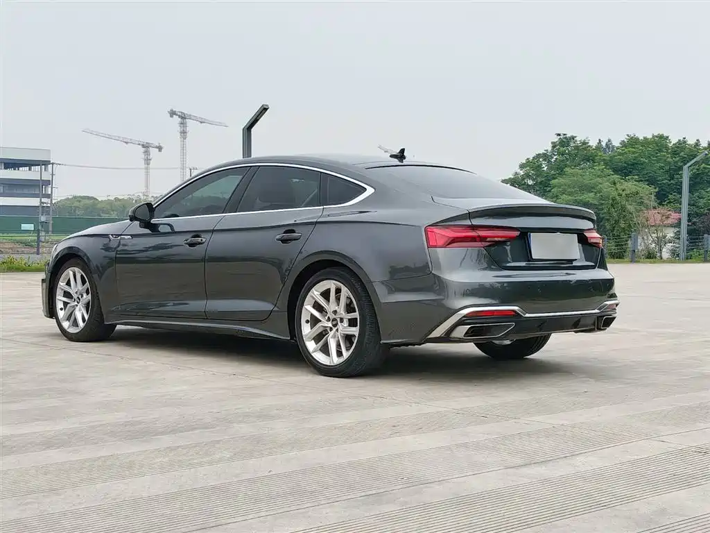 Audi A5 2021 Sportback 40 TFSI Fashion