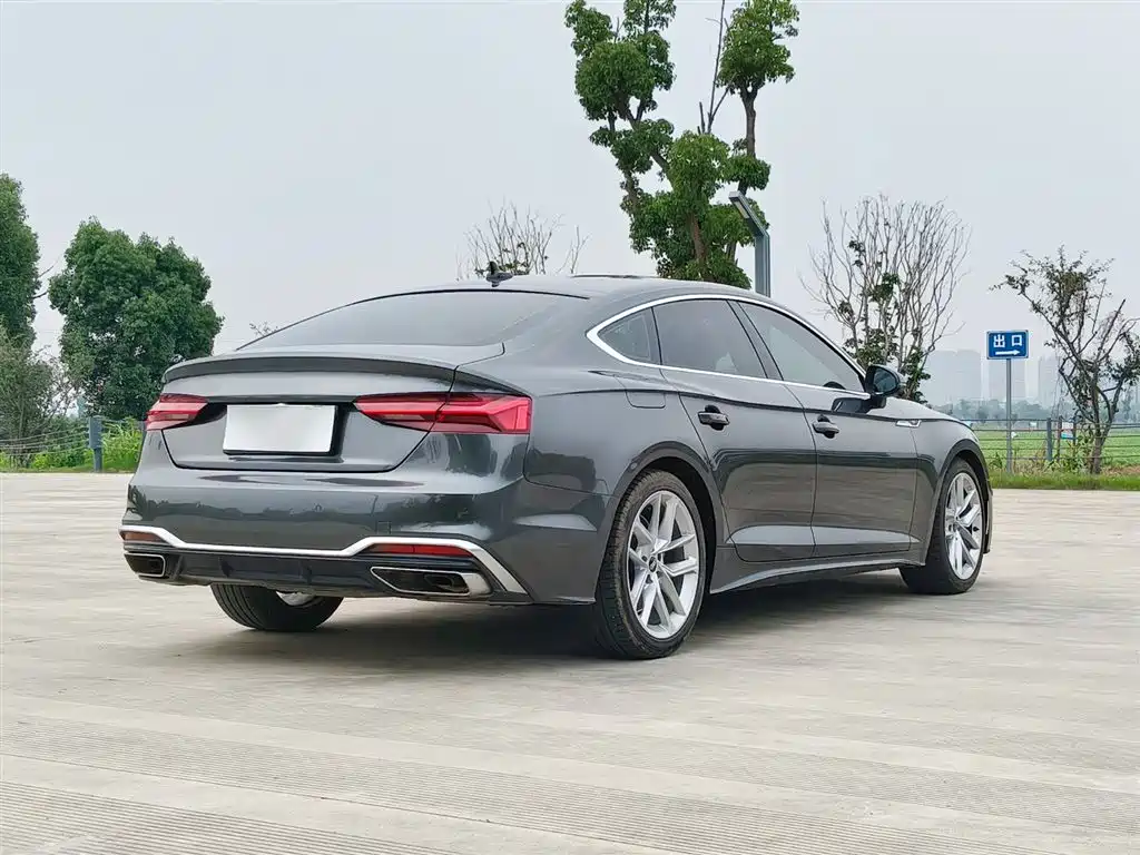 Audi A5 2021 Sportback 40 TFSI Fashion