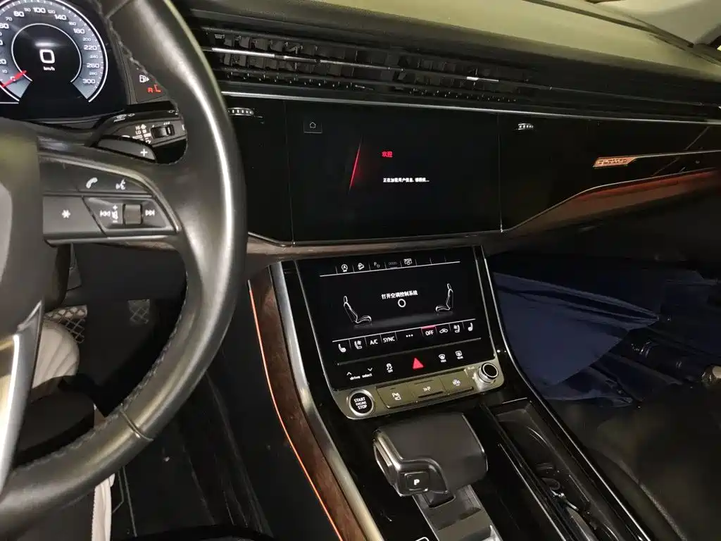 Audi Q7 — миниатюра 14