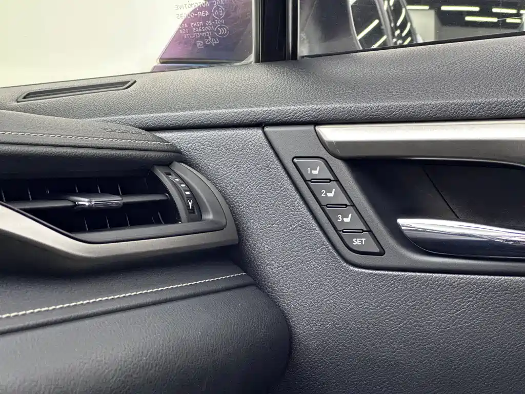 Lexus RX — фотографии объявления, Фото 16