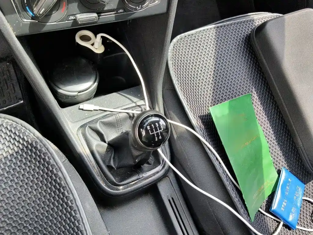 Volkswagen Jetta — миниатюра 7