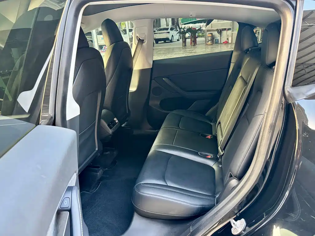 Tesla Model Y — миниатюра 22