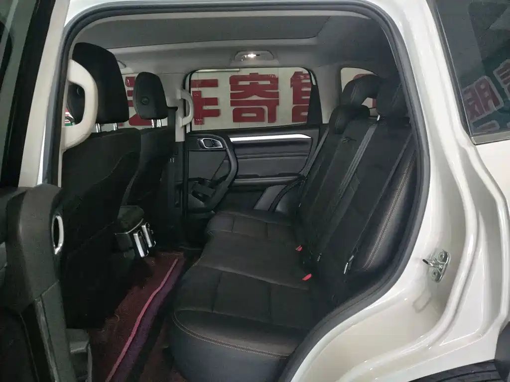 Haval Big Dog — миниатюра 8