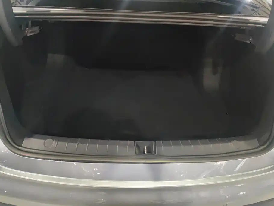 BYD Seal 05 DM-i — миниатюра 4