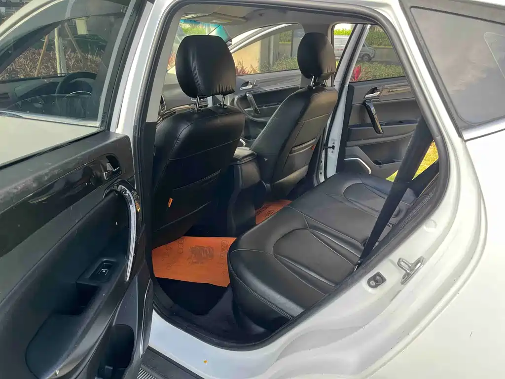 JIANGQI GROUP RUIFENG S5