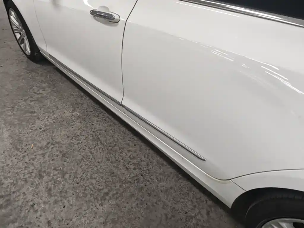 Cadillac ATS-L — миниатюра 22