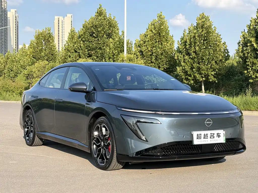 Nissan N7 — миниатюра 3