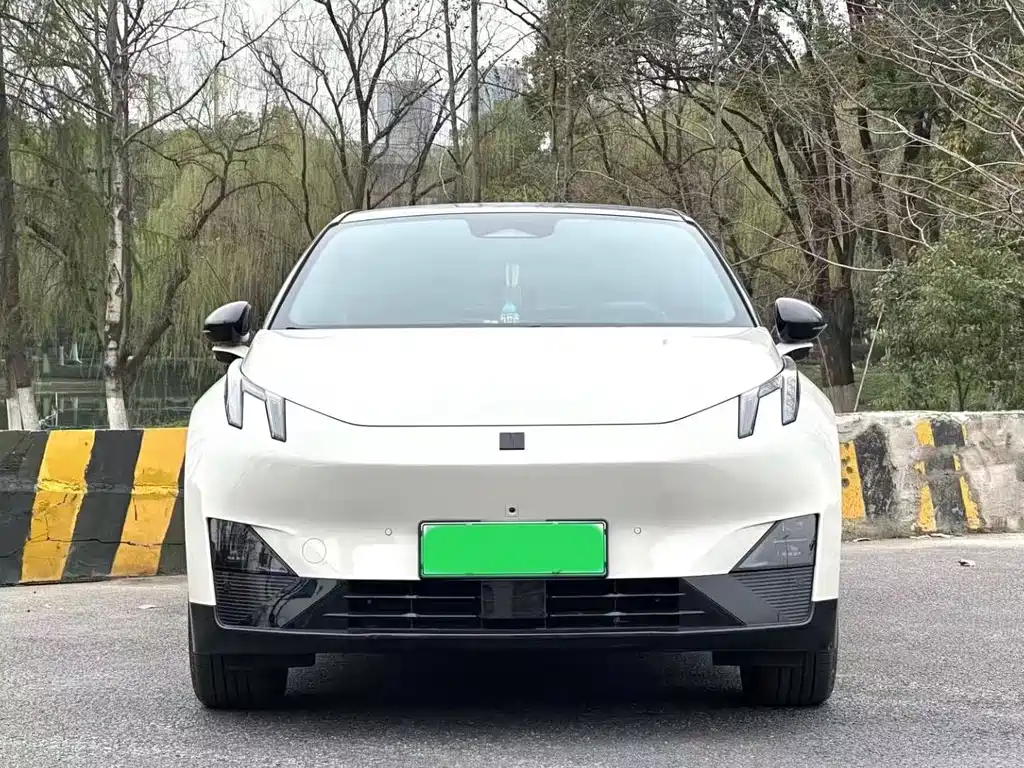 Lynk & Co Z20 2025 530km Pro