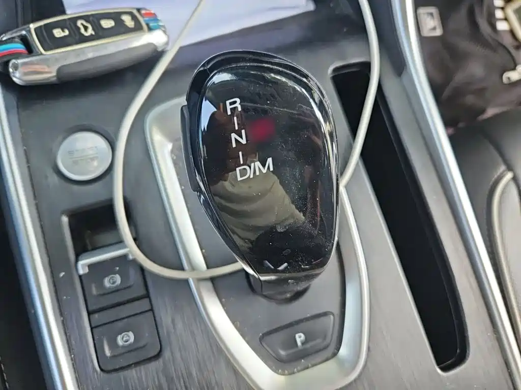 Haval H6 — миниатюра 7