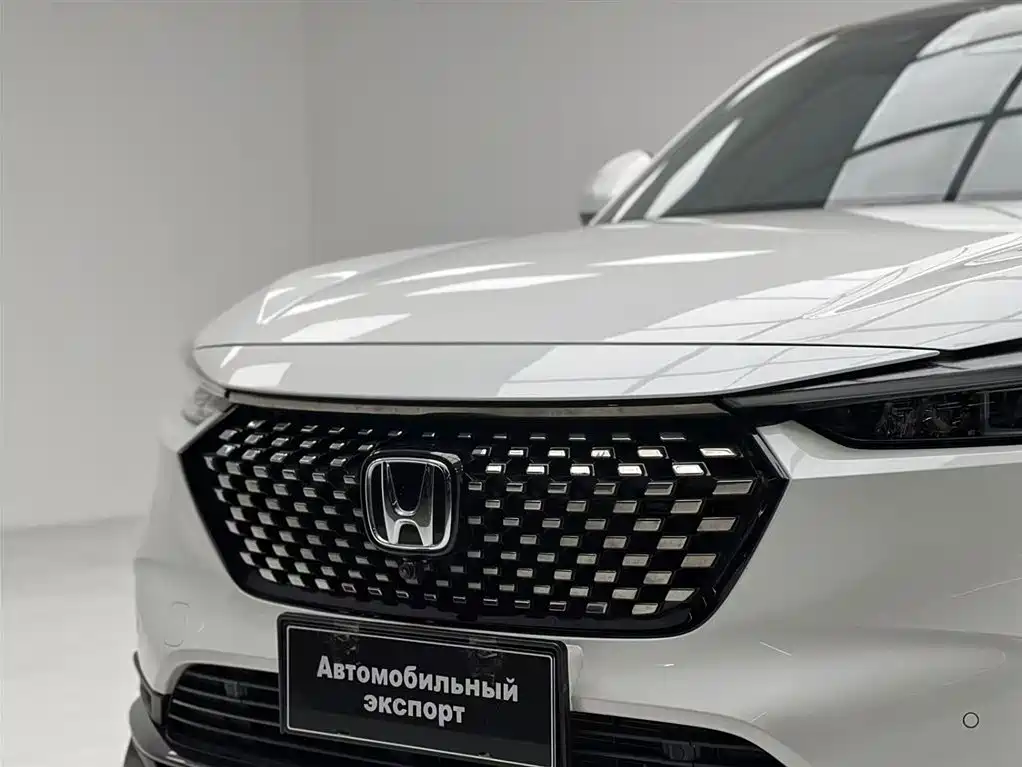 Honda XR-V 2023 1.5L CVT