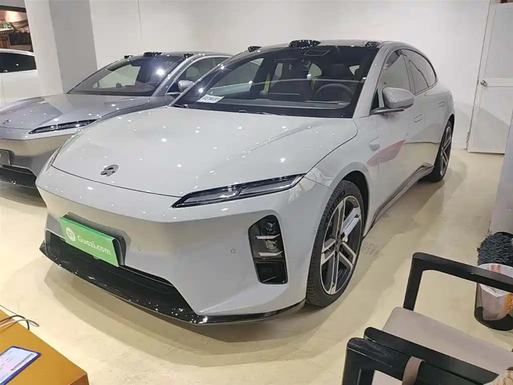 Nio ET5T 2026