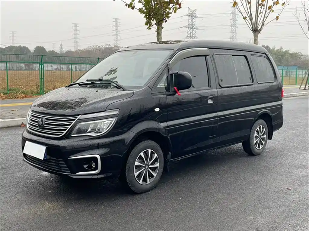 Fengxing Lingzhi 2022
