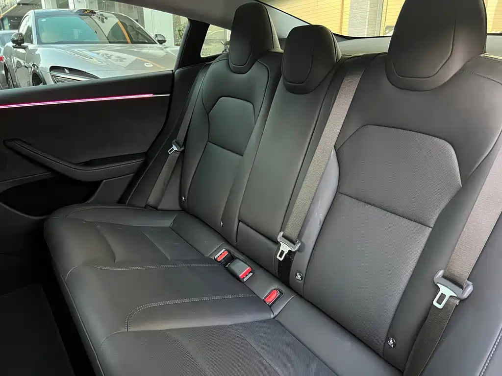 Tesla Model 3 — миниатюра 17