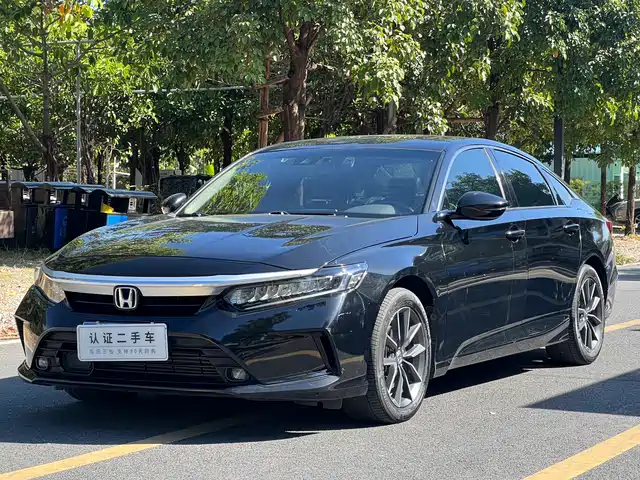 HONDA YINGSHIPAI 2022