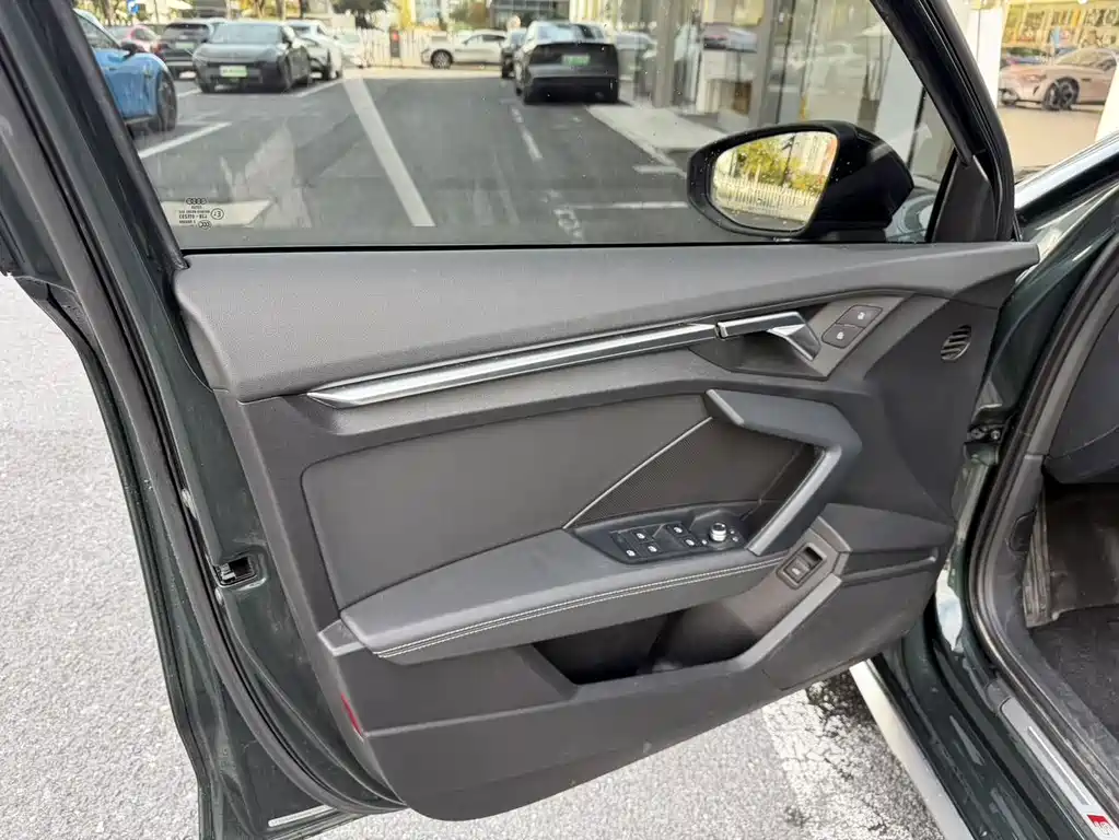 Audi A3 — миниатюра 7