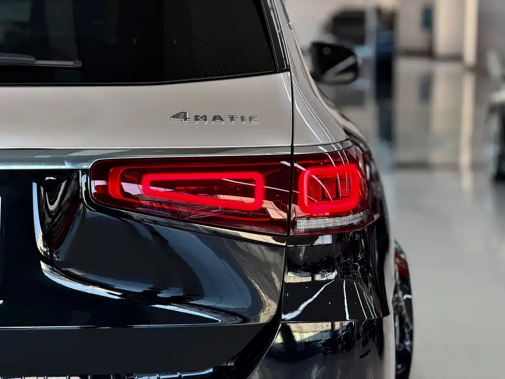Mercedes-Benz GLS 2020 GLS 450