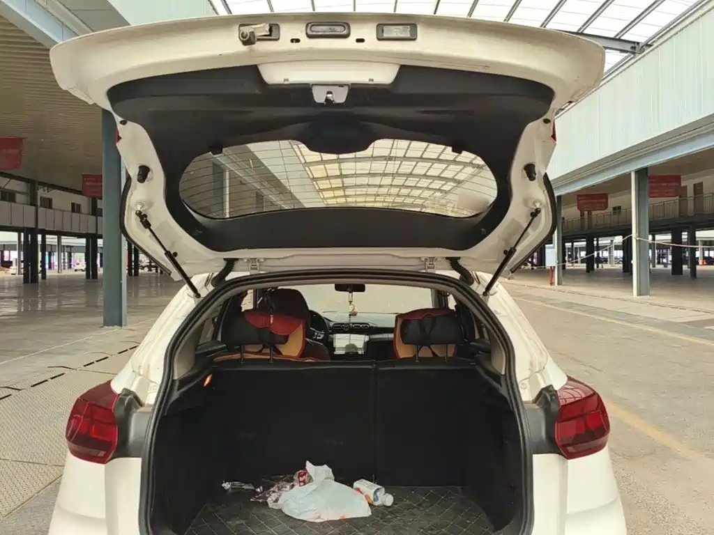 Citroen C3-XR — миниатюра 19