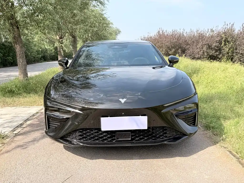 NEZHA AUTOMOBILE NEZHA S