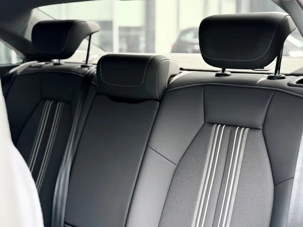 Audi A3 — миниатюра 15