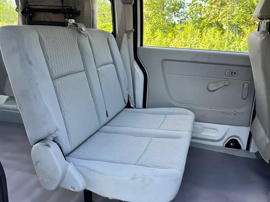 Jinbei Hiace X30L — миниатюра 8