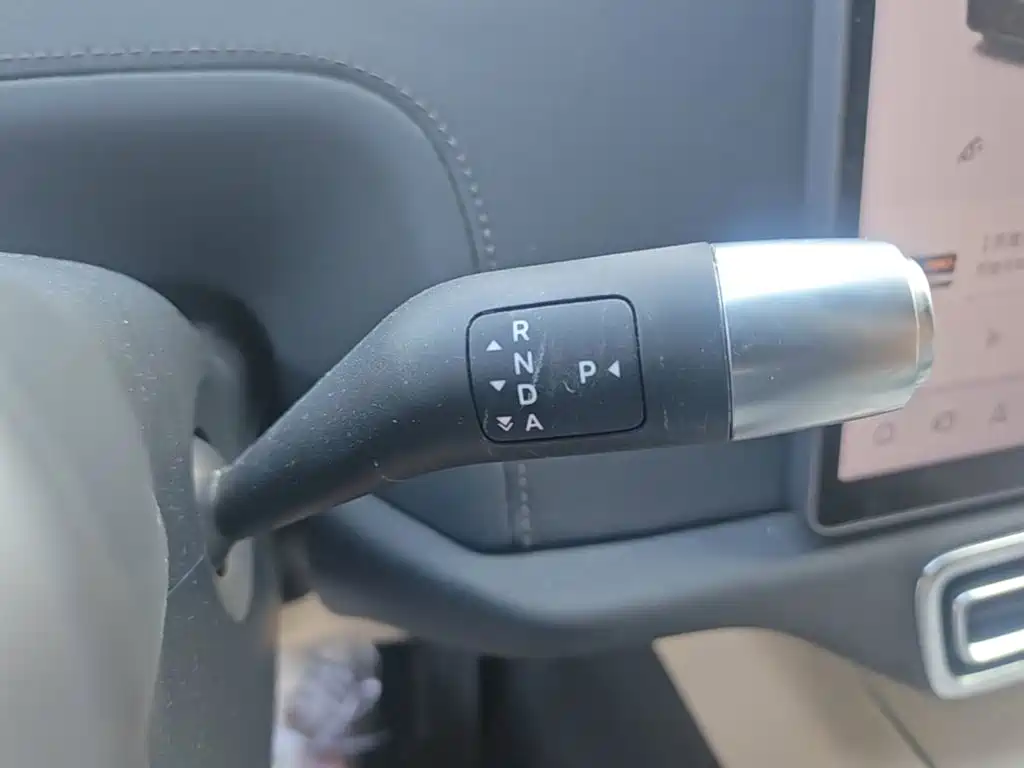 Li Auto Li L7 — миниатюра 14